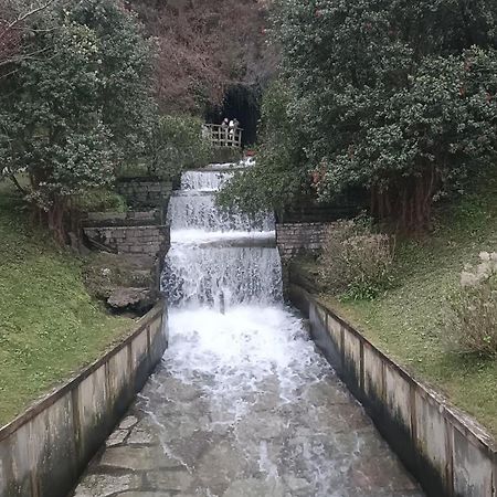 Las Gaviotas Cudillero Zewnętrze zdjęcie